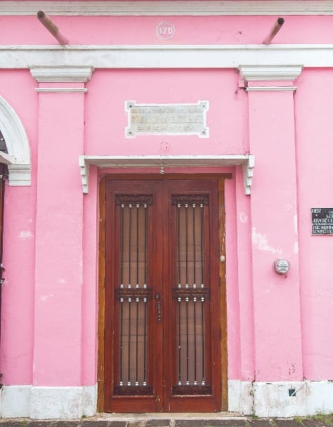 Tlacotalpan: conoce la ciudad más colorida de Veracruz
