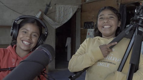 Natalia Bruschtein y el sueño comunal