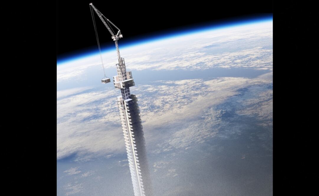 (FOTO: Clouds Architecture Office) 