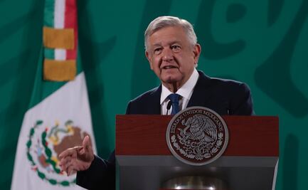 Diputados del PRI van contra “información falsa” en las mañaneras de AMLO 