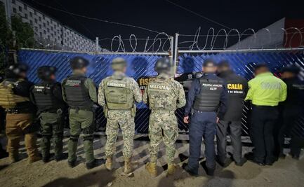 Solo 11 personas han acudido al MP para esclarecer estatus de inmuebles asegurados en Operación Caudal: fuentes de Fiscalía del Edomex