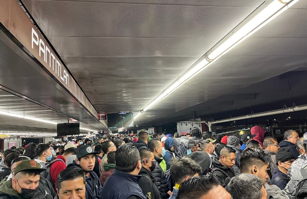 Foto: @sedgarsandoval