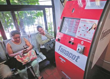 Fonacot otorgó 31 mil 870 mdp en créditos en 2022