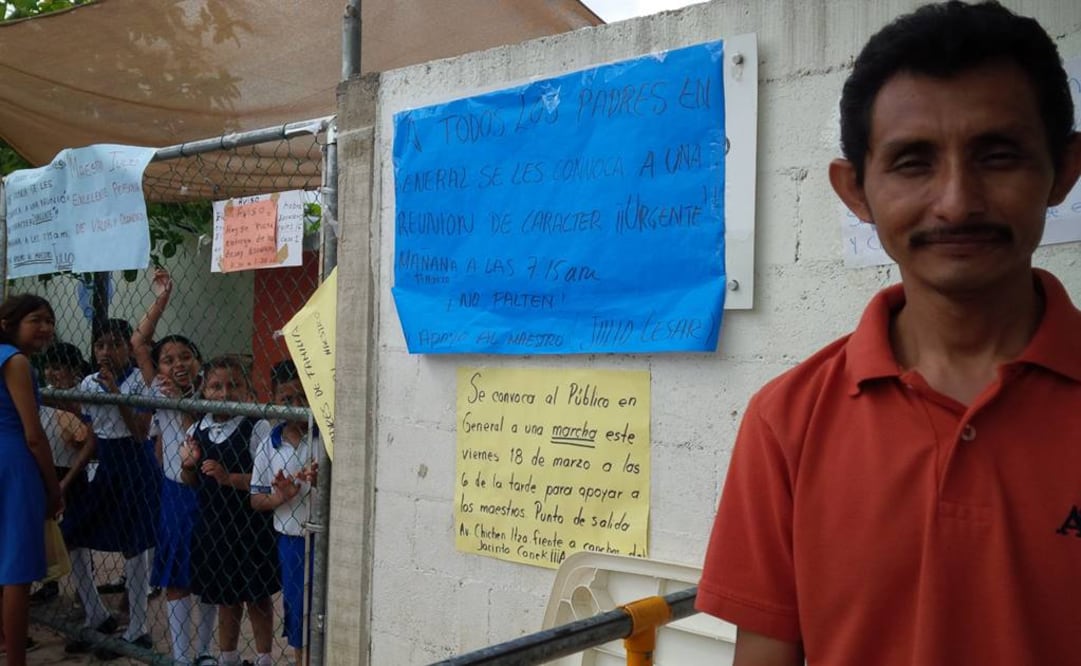 Foto: Adriana Varillas / EL UNIVERSAL