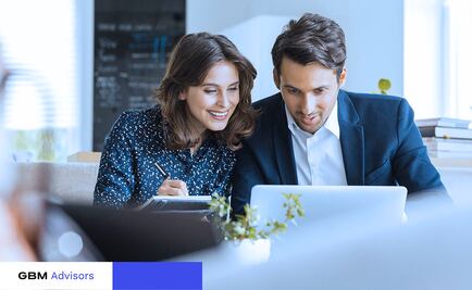 Asesoría financiera, la profesión con mayor futuro en México