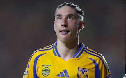 La condición de Marcelo Flores para fichar con Chivas