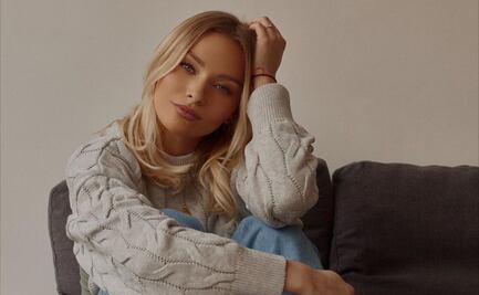 El exótico nuevo destino de Irina Baeva que la aleja de Gabriel Soto