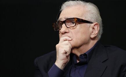 Martin Scorsese gana el Premio Princesa de Asturias de las Artes 2018