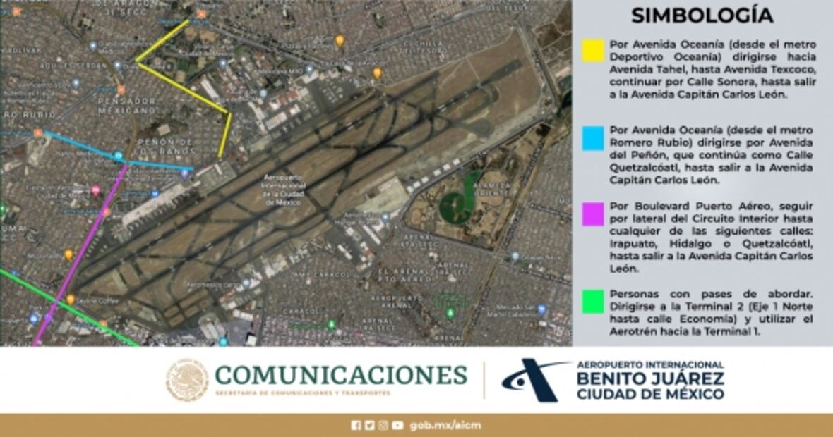 Padres de niños con cáncer y electricistas, este miércoles se esperan cinco manifestaciones en la CDMX