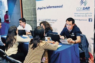 Mexicanas tendrán la pensión más baja en AL