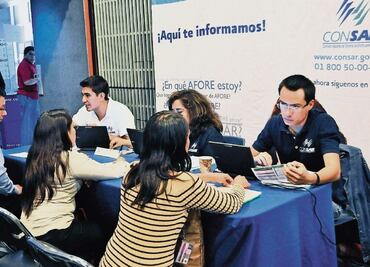 Mexicanas tendrán la pensión más baja en AL
