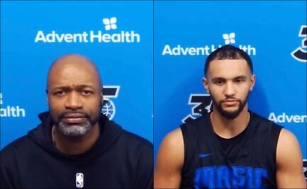 En el Orlando Magic están emocionados por volver a sentir la “pasión y energía” de México