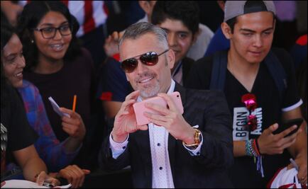 No vine para hacer campeón a Chivas: José Luis Higuera