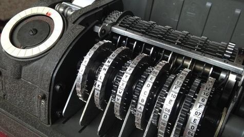 Así es la máquina suiza que "espió a 120 países durante décadas para EU y Alemania"