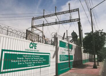 Comisión Federal de Electricidad sigue endeudándose para operar