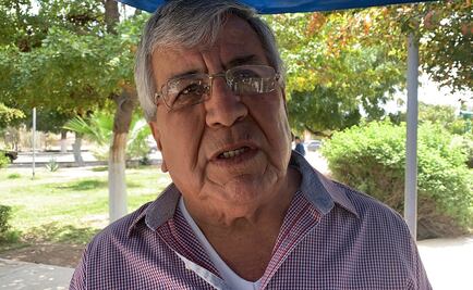 "Ya no esperamos verlo con vida": padre de periodista desaparecido hace 14 años