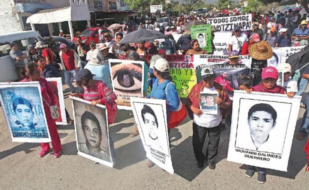 Foto: Archivo EL UNIVERSAL