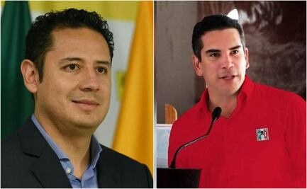 Celebran PRI y PRD fallo de la Corte contra Ley Bonilla