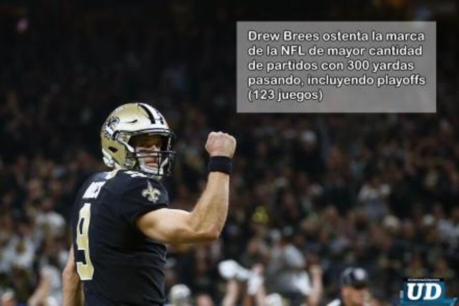 Los datos imperdibles de las Finales de Conferencia de la NFL