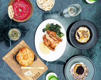 4 recetas para conquistar: arma un menú especial para el 14 de febrero