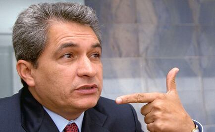 Disputarán México y EU entrega de Yarrington