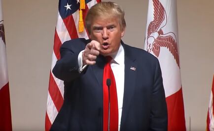 Lanzan tráiler del documental de Michael Moore sobre Donald Trump