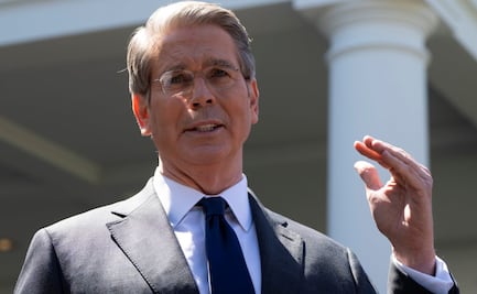 Salen al descubierto los que intimidaron a Trump