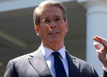 Desdeñan la deuda de Estados Unidos
