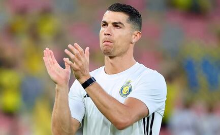Cristiano Ronaldo deja su futuro en el aire; "Este capítulo ha terminado"