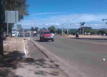 A 24 horas de la entrada del Cártel de Sinaloa, comunidades de la frontera en Chiapas viven en relativa tranquilidad
