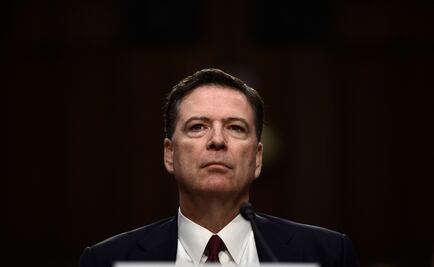 James Comey, ex director del FBI, se une a Twitter; promete tuits "útiles"