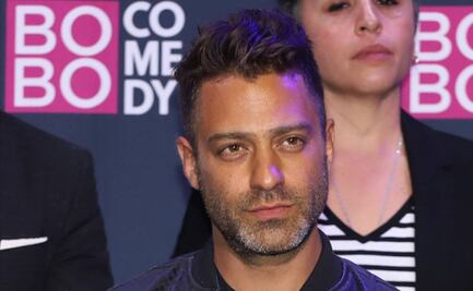 Ari Borovoy y OV7, juntos en gira pero no en bioserie