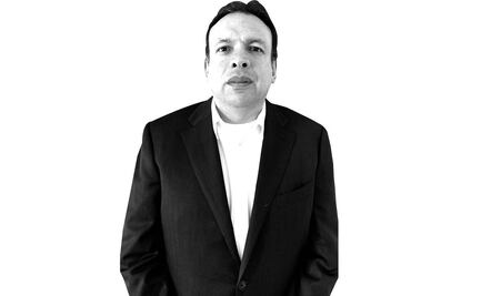 Un mexicano en las exposiciones universales