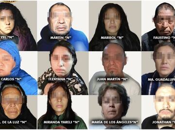 Caen 16 presuntos generadores de violencia en Guanajuato; tendrían relación con asesinato del alcalde de Tancanhuitz en SLP