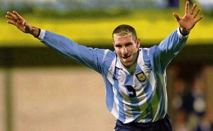 Martín Palermo rechaza la discriminación de los argentinos hacia el futbol mexicano