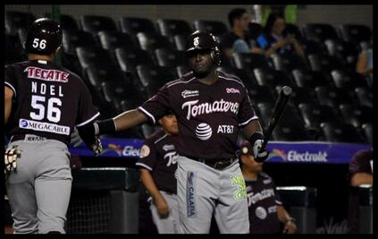 Tomateros de Culiacán quieren llegar a la Liga Mexicana de Softbol
