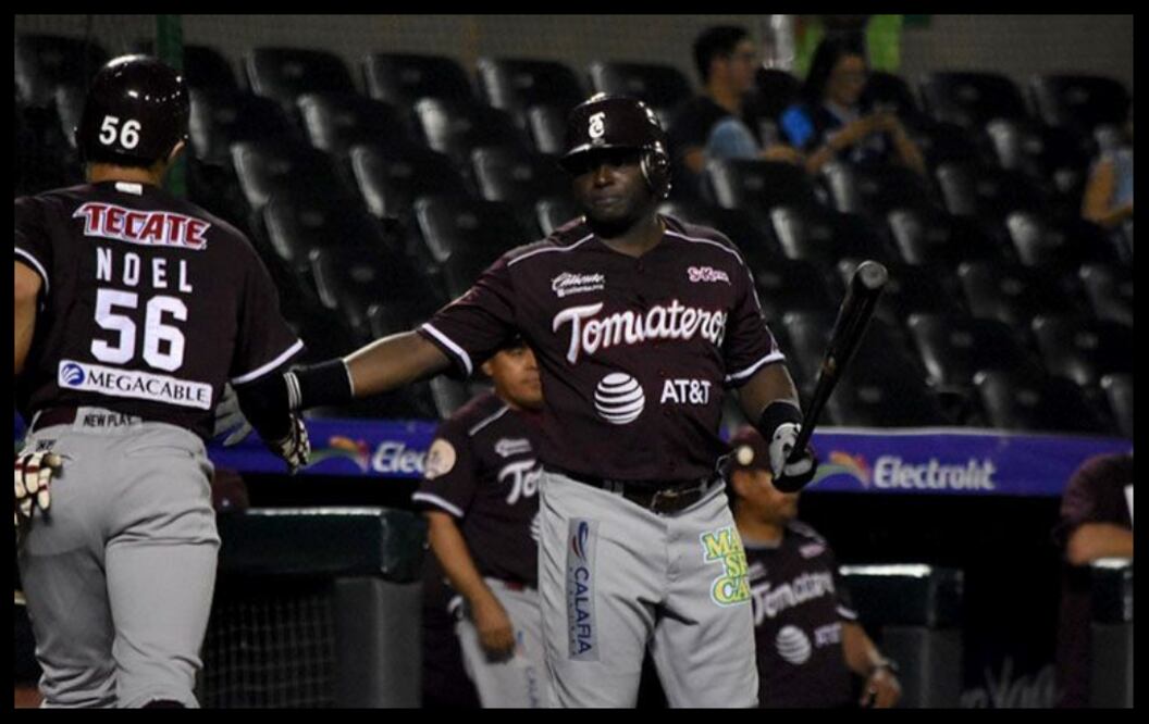 Tomateros de Culiacán quiere llegar a la Liga Mexicana de Softbol. (Cortesía LMP).