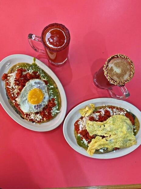 Bad Miches, las micheladas que rinden tributo a Bad Bunny