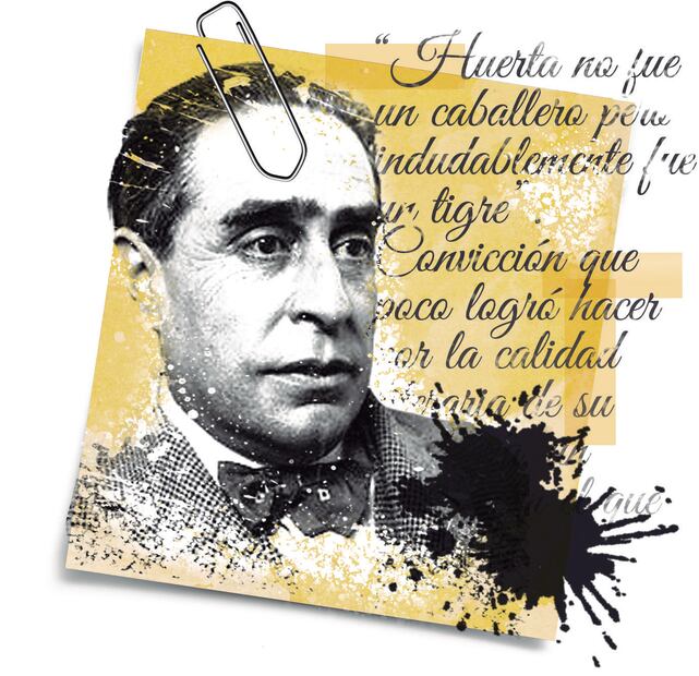 Viñeta Ángel Gilberto Adame