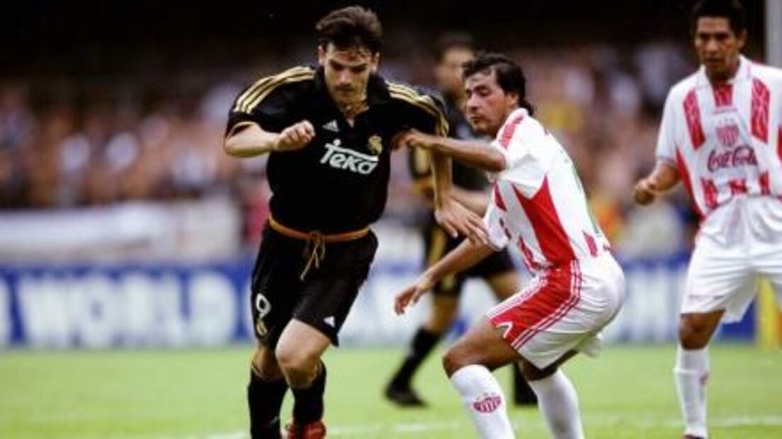 Las más grandes sorpresas del Mundial de Clubes