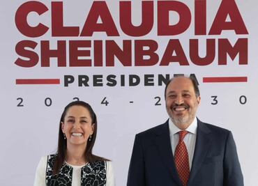 Sheinbaum designa a Lázaro Cárdenas Batel para nueva Comisión en la Mixteca; atenderá a pueblos originarios