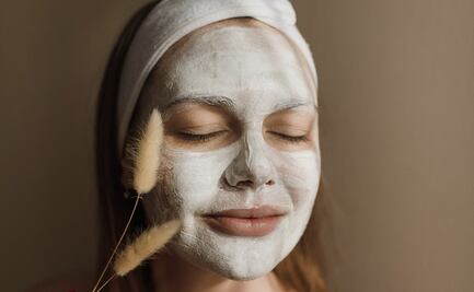 Mascarillas de avena caseras para aclarar manchas