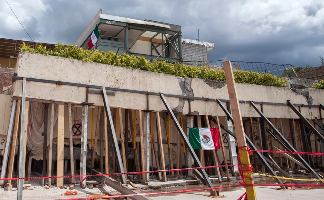 (Foto: Archivo - EL UNIVERSAL)