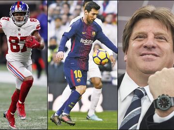 ¿Cómo no perderte la jornada deportiva con el cambio de horario?