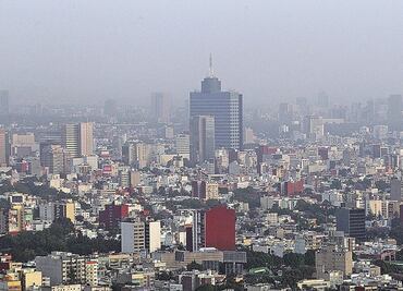 Índice de Competitividad Internacional 2015