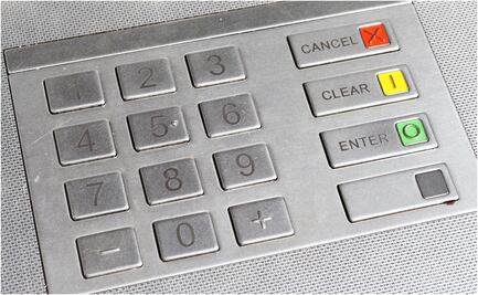 ¿Cuánto cobran de comisión por usar cajeros automáticos en México?