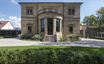 Museo Wagner: lo grandioso y terrible de la historia alemana