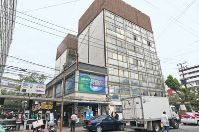 ¿Quién vive en los depas de López Obrador?