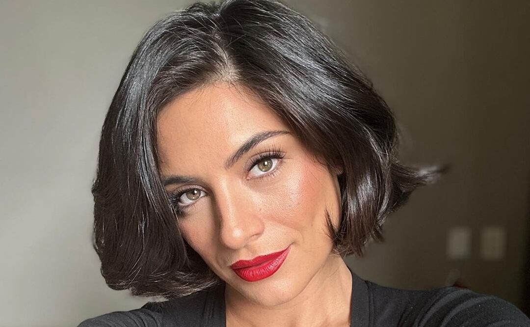 Foto: Instagram @anabreco