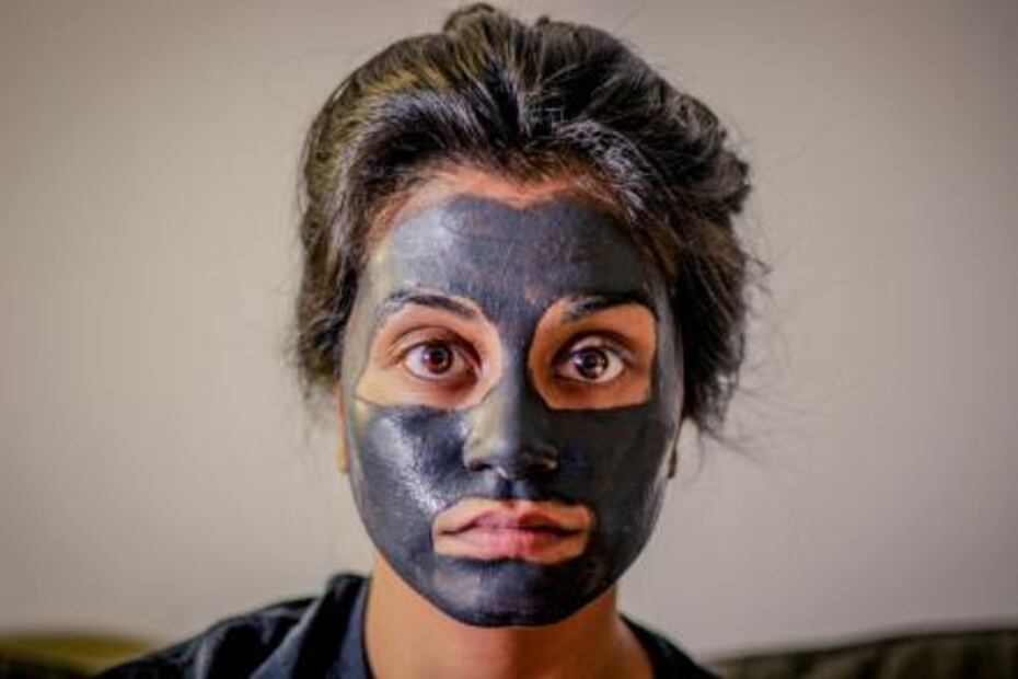 Mascarillas inusuales que harán maravillas con tu cutis